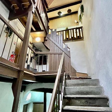 Annecy Sainte Claire Duplex Gare-Lac 4E Etage 4Ou6 Personnes Экстерьер фото