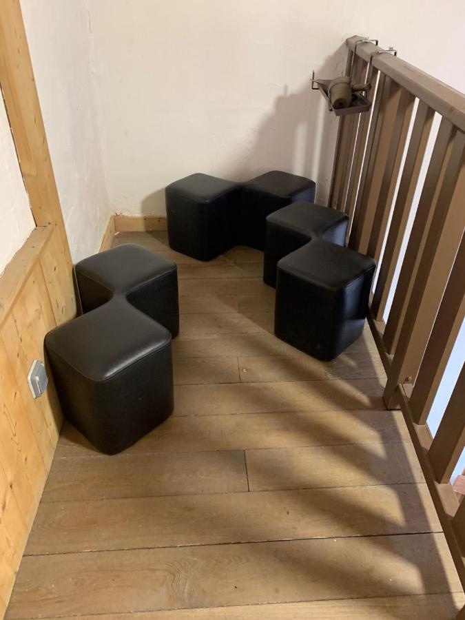Annecy Sainte Claire Duplex Gare-Lac 4E Etage 4Ou6 Personnes Экстерьер фото