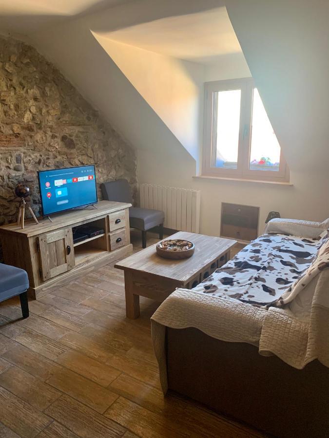 Annecy Sainte Claire Duplex Gare-Lac 4E Etage 4Ou6 Personnes Экстерьер фото