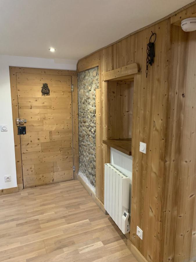 Annecy Sainte Claire Duplex Gare-Lac 4E Etage 4Ou6 Personnes Экстерьер фото