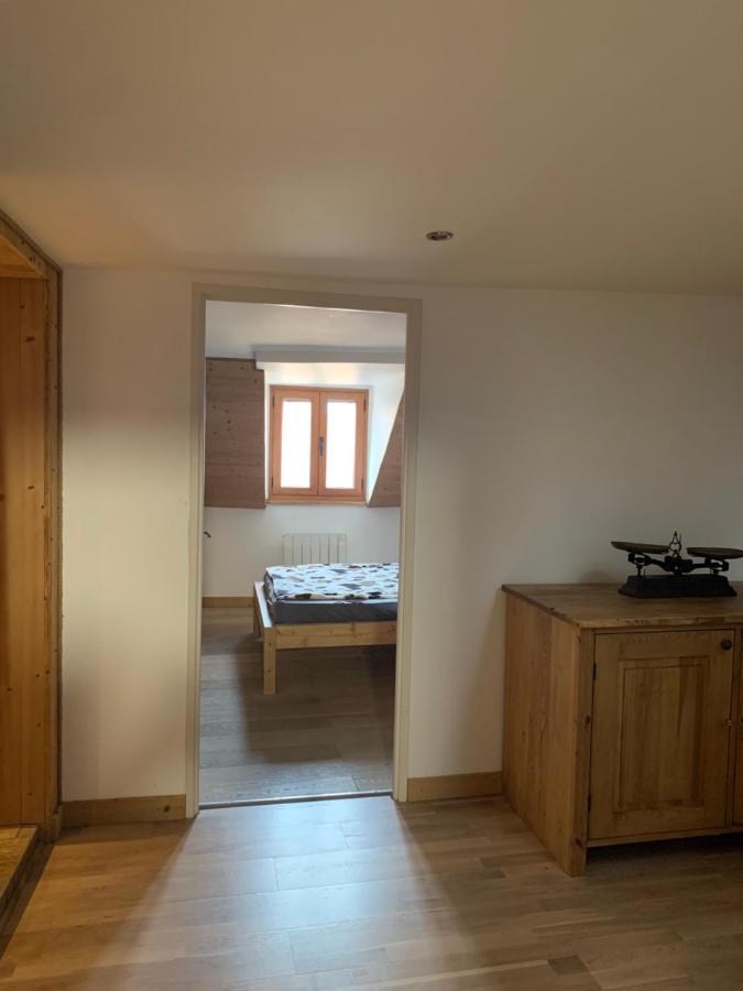 Annecy Sainte Claire Duplex Gare-Lac 4E Etage 4Ou6 Personnes Экстерьер фото