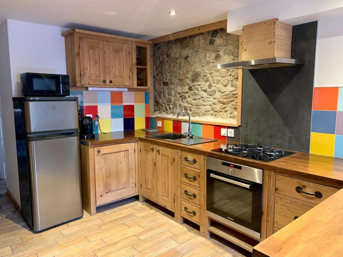 Annecy Sainte Claire Duplex Gare-Lac 4E Etage 4Ou6 Personnes Экстерьер фото