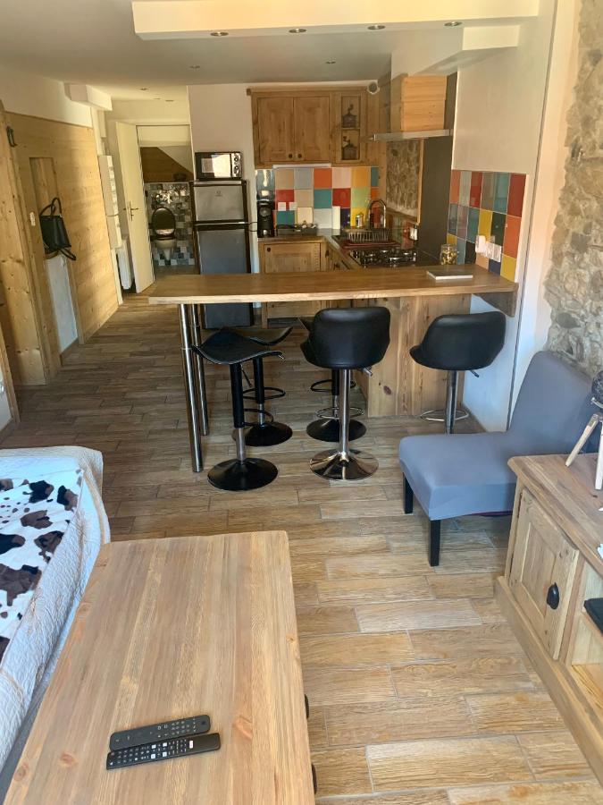 Annecy Sainte Claire Duplex Gare-Lac 4E Etage 4Ou6 Personnes Экстерьер фото