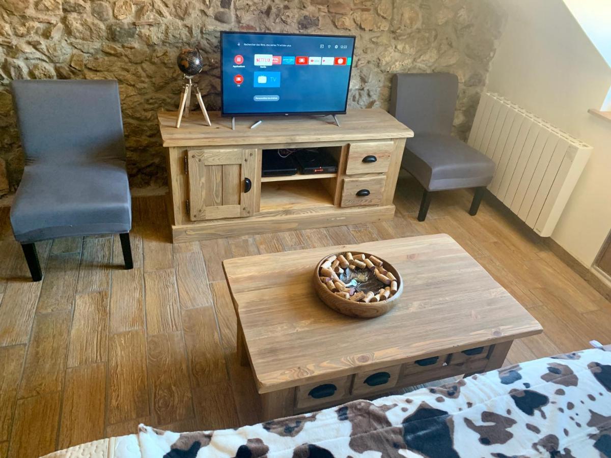 Annecy Sainte Claire Duplex Gare-Lac 4E Etage 4Ou6 Personnes Экстерьер фото