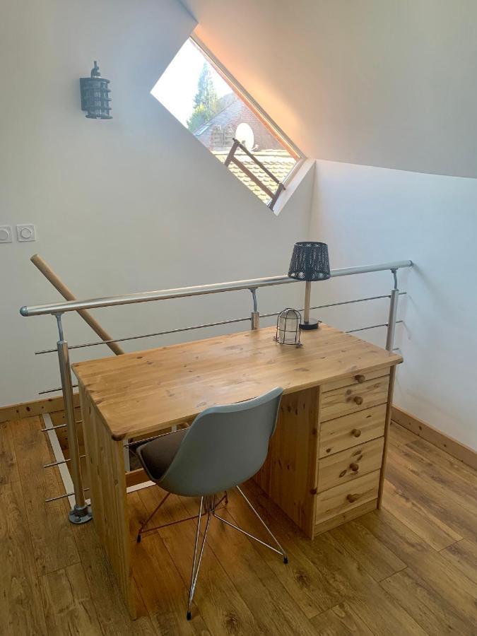 Annecy Sainte Claire Duplex Gare-Lac 4E Etage 4Ou6 Personnes Экстерьер фото