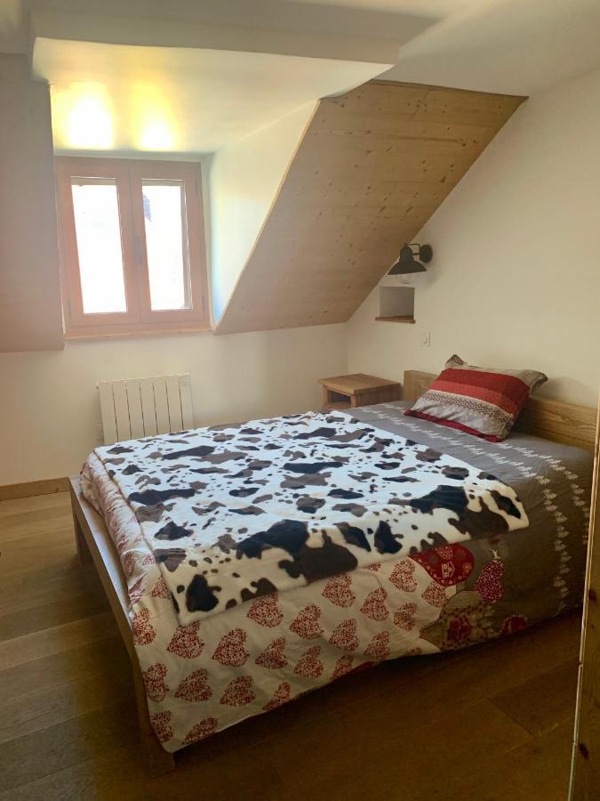 Annecy Sainte Claire Duplex Gare-Lac 4E Etage 4Ou6 Personnes Экстерьер фото