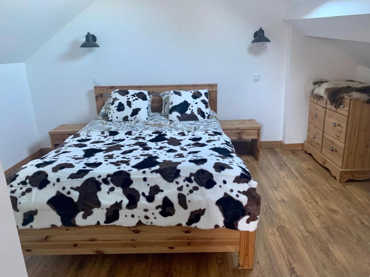 Annecy Sainte Claire Duplex Gare-Lac 4E Etage 4Ou6 Personnes Экстерьер фото