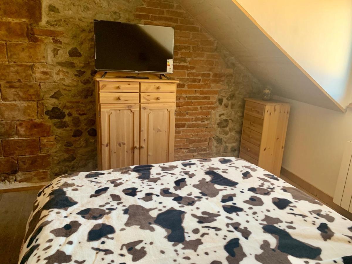 Annecy Sainte Claire Duplex Gare-Lac 4E Etage 4Ou6 Personnes Экстерьер фото