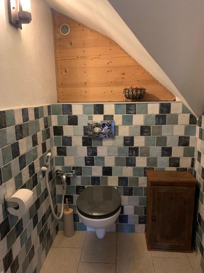 Annecy Sainte Claire Duplex Gare-Lac 4E Etage 4Ou6 Personnes Экстерьер фото