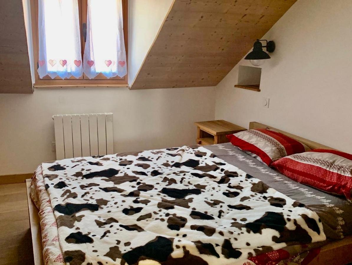 Annecy Sainte Claire Duplex Gare-Lac 4E Etage 4Ou6 Personnes Экстерьер фото