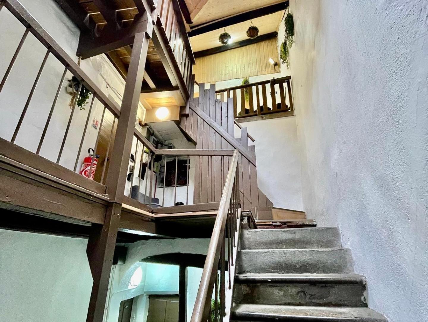 Annecy Sainte Claire Duplex Gare-Lac 4E Etage 4Ou6 Personnes Экстерьер фото