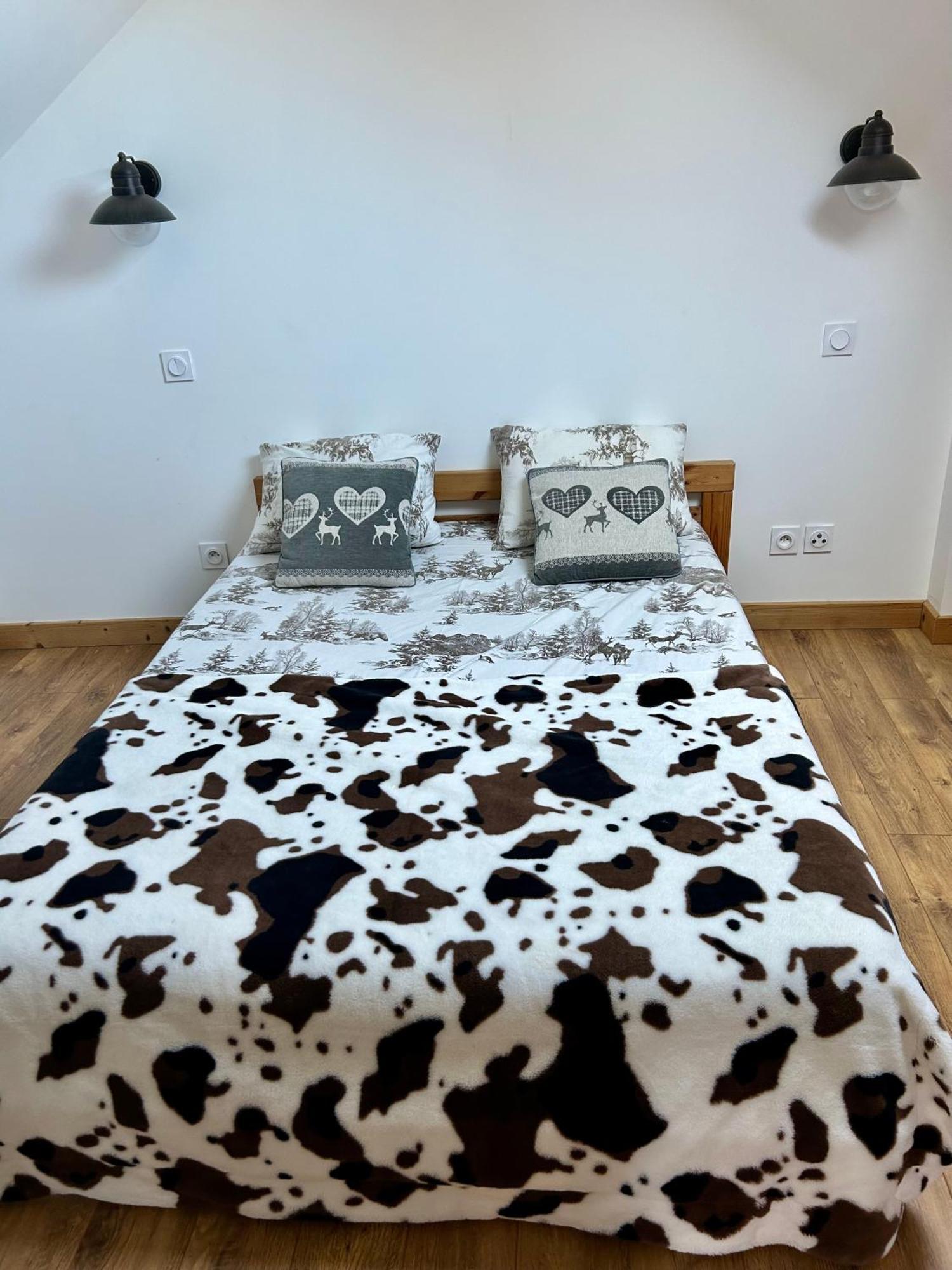 Annecy Sainte Claire Duplex Gare-Lac 4E Etage 4Ou6 Personnes Экстерьер фото